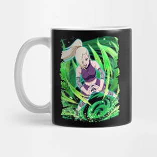 INOO YAMANAKA ANIME MERCHANDISE Mug